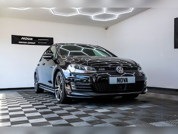 Used Volkswagen Golf 2014 for sale - 79187211: Photo