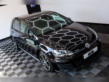 Used Volkswagen Golf 2014 for sale - 79187211: Photo