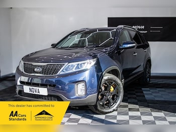 Kia - Sorento