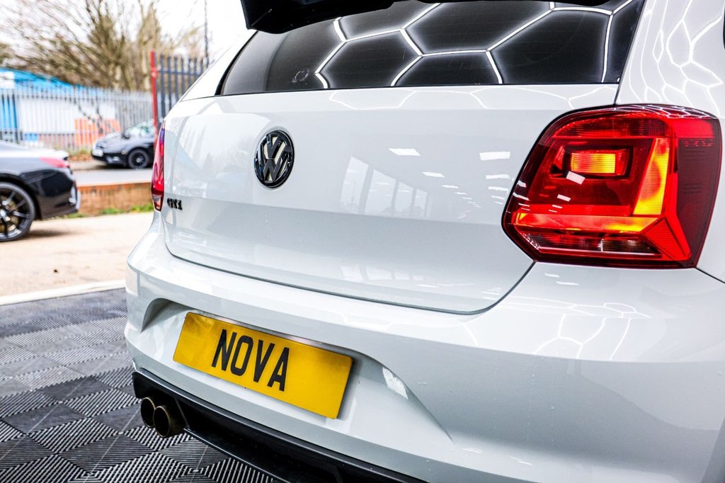 Used Volkswagen Polo 2016 for sale - 77059681: Photo 13