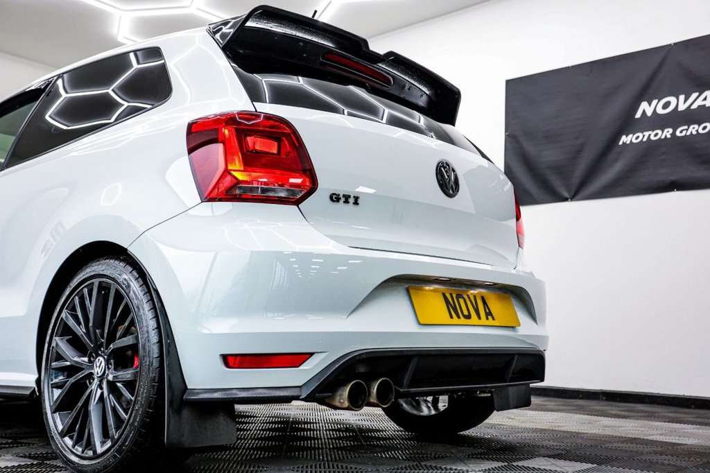 Used Volkswagen Polo 2016 for sale - 77059681: Photo 14