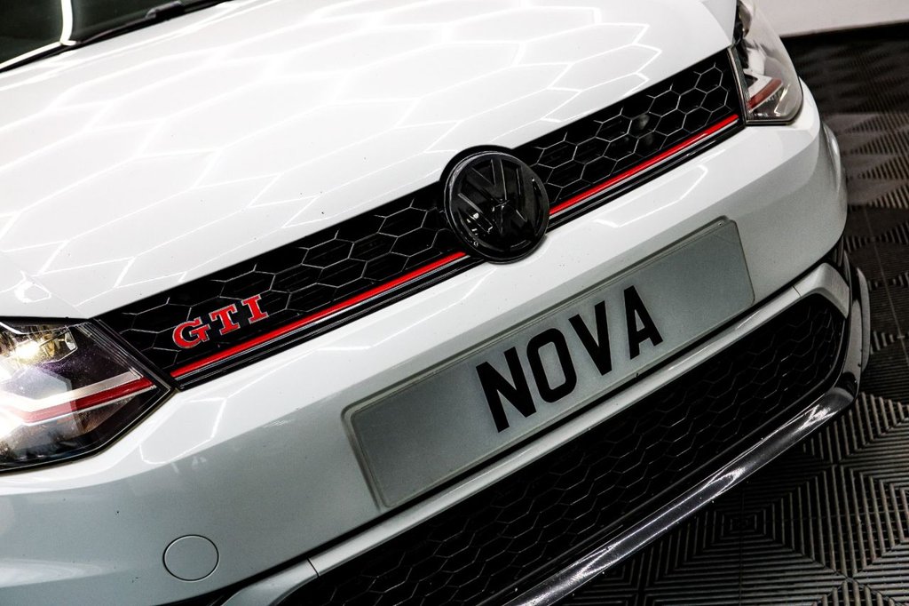 Used Volkswagen Polo 2016 for sale - 77059681: Photo 15