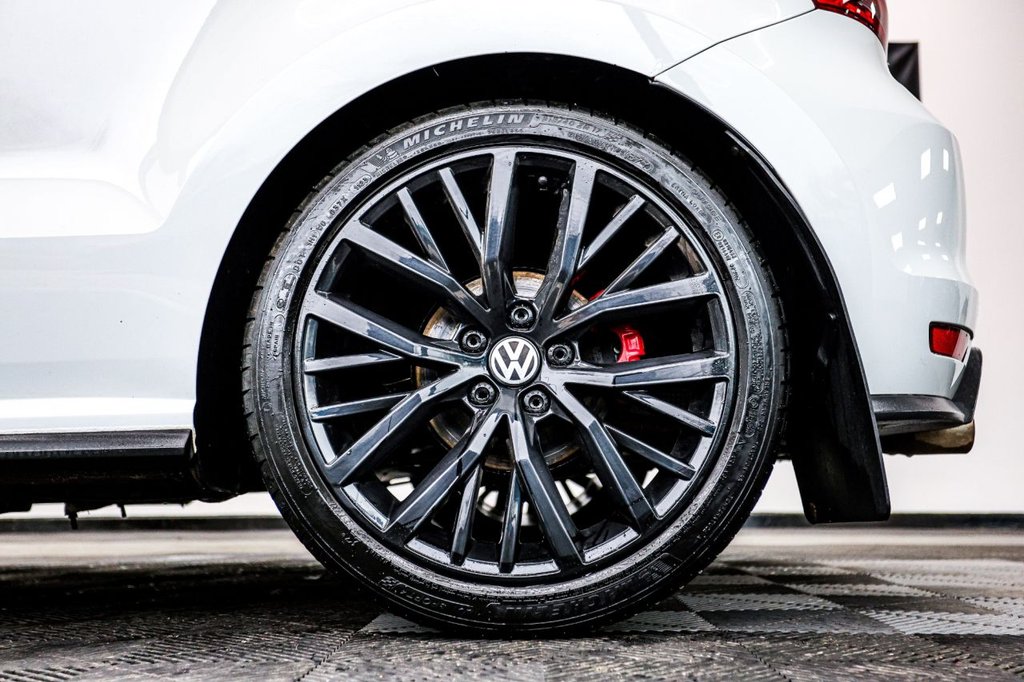 Used Volkswagen Polo 2016 for sale - 77059681: Photo 16