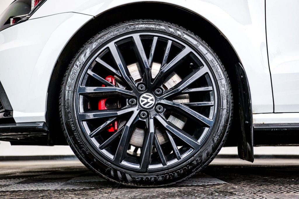 Used Volkswagen Polo 2016 for sale - 77059681: Photo 17