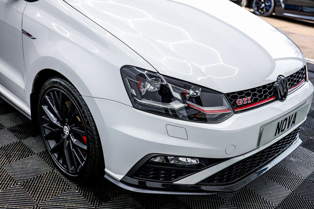 Used Volkswagen Polo 2016 for sale - 77059681: Photo 18