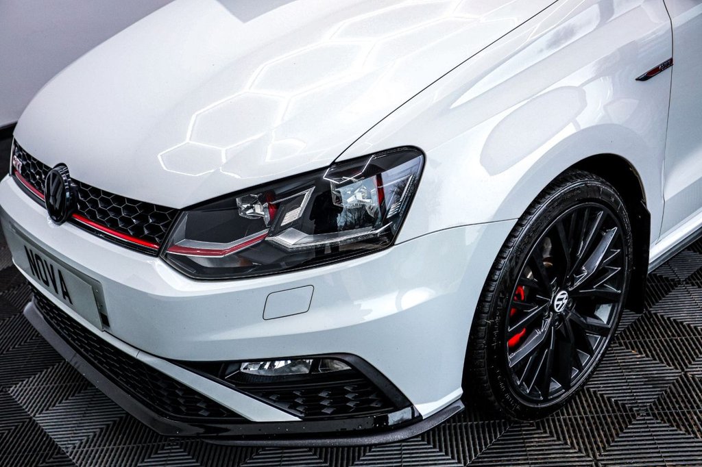 Used Volkswagen Polo 2016 for sale - 77059681: Photo 19