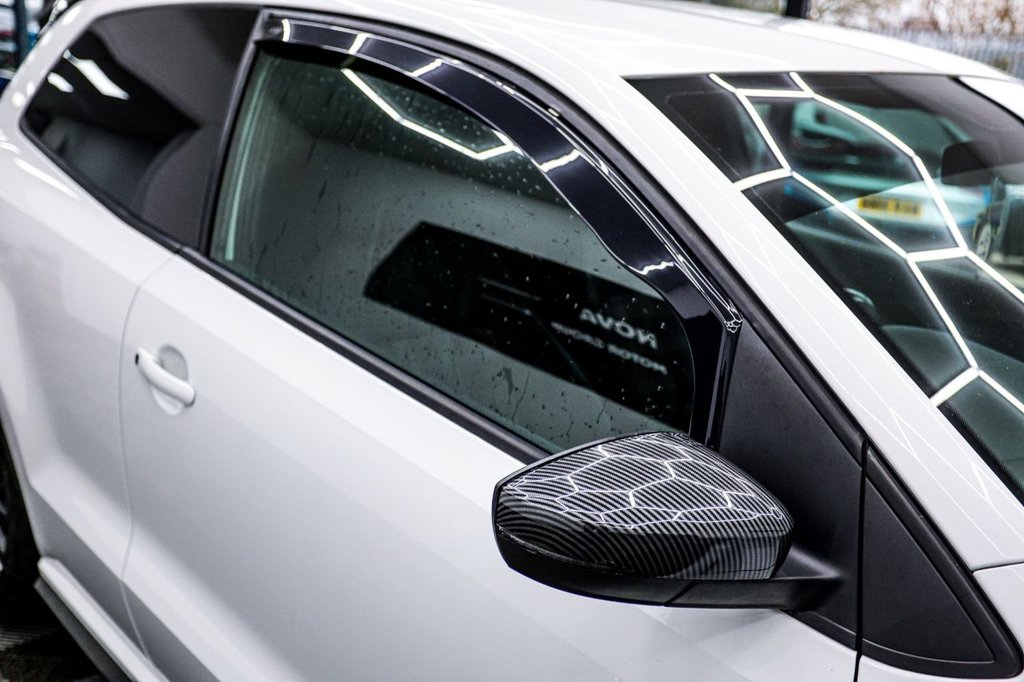 Used Volkswagen Polo 2016 for sale - 77059681: Photo 20