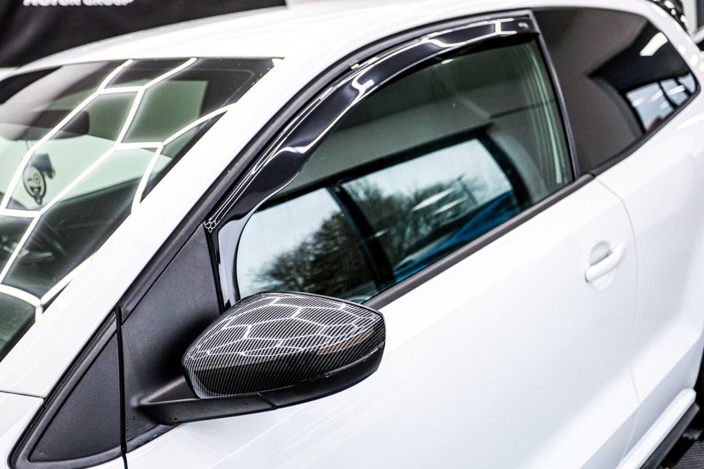 Used Volkswagen Polo 2016 for sale - 77059681: Photo 21