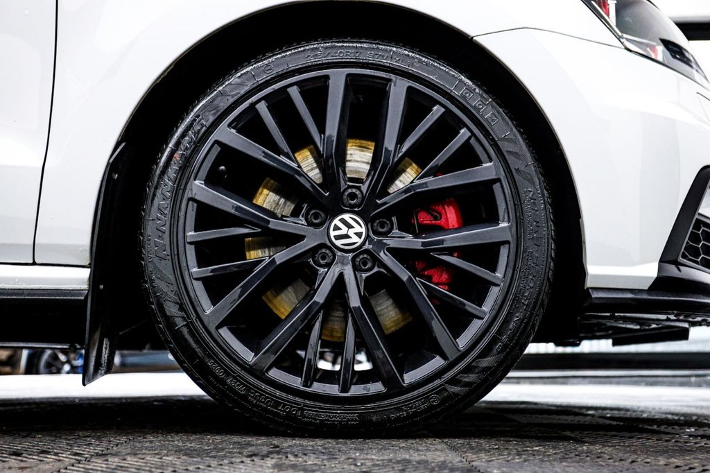 Used Volkswagen Polo 2016 for sale - 77059681: Photo 22