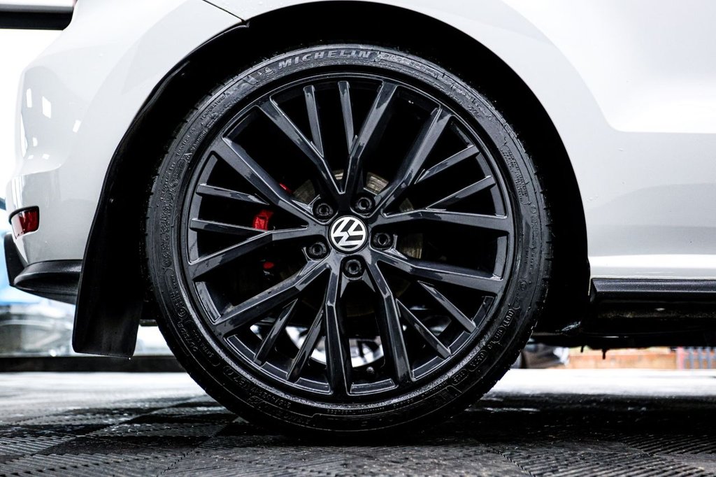 Used Volkswagen Polo 2016 for sale - 77059681: Photo 23