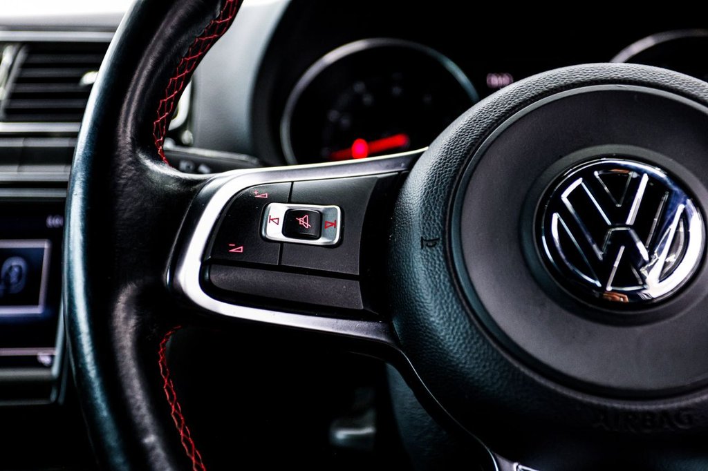 Used Volkswagen Polo 2016 for sale - 77059681: Photo 34