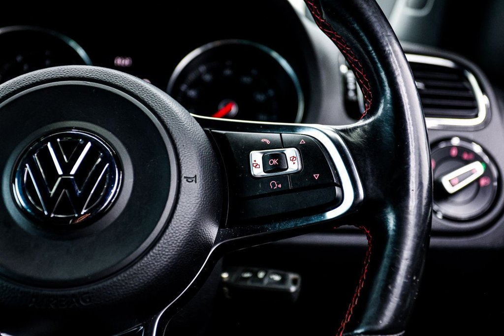 Used Volkswagen Polo 2016 for sale - 77059681: Photo 35