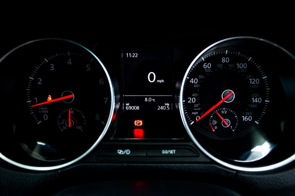 Used Volkswagen Polo 2016 for sale - 77059681: Photo 38