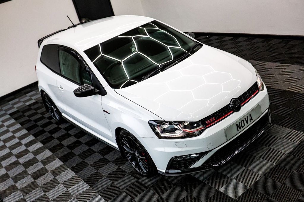 Used Volkswagen Polo 2016 for sale - 77059681: Photo 4