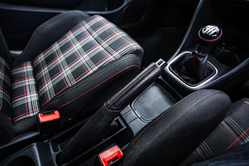 Used Volkswagen Polo 2016 for sale - 77059681: Photo 45