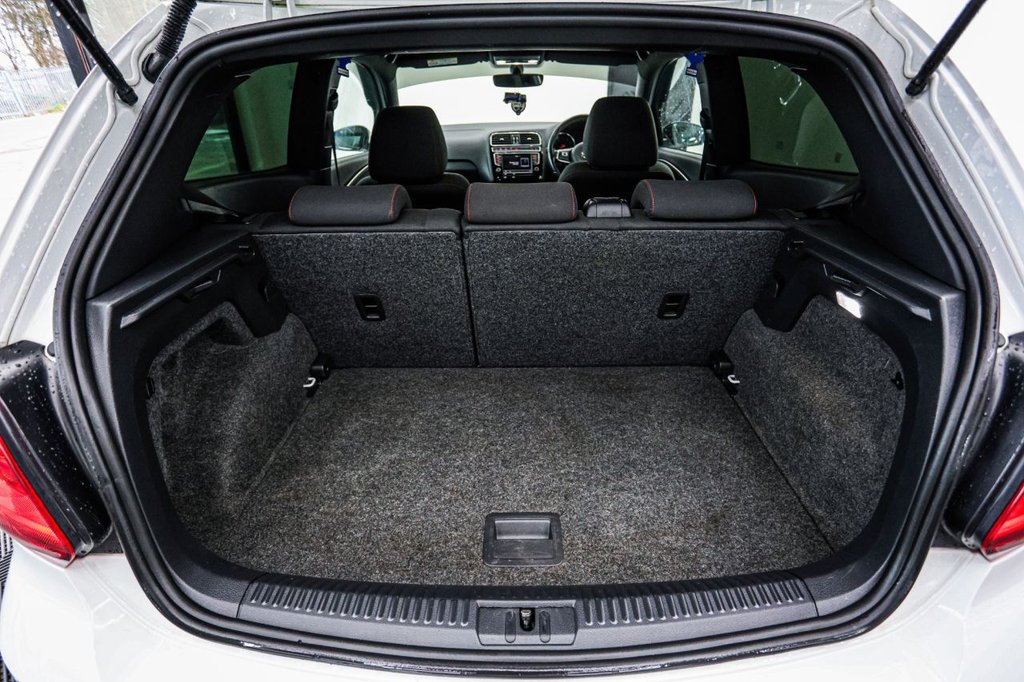 Used Volkswagen Polo 2016 for sale - 77059681: Photo 48