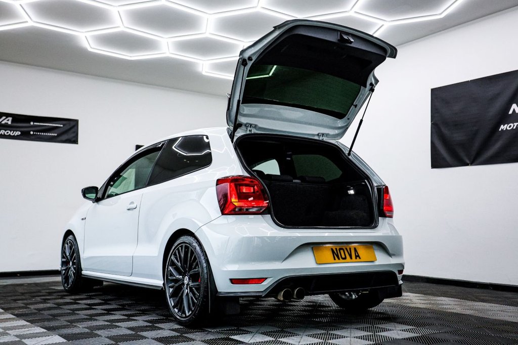 Used Volkswagen Polo 2016 for sale - 77059681: Photo 49