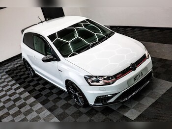 Used Volkswagen Polo 2016 for sale - 77059681: Photo