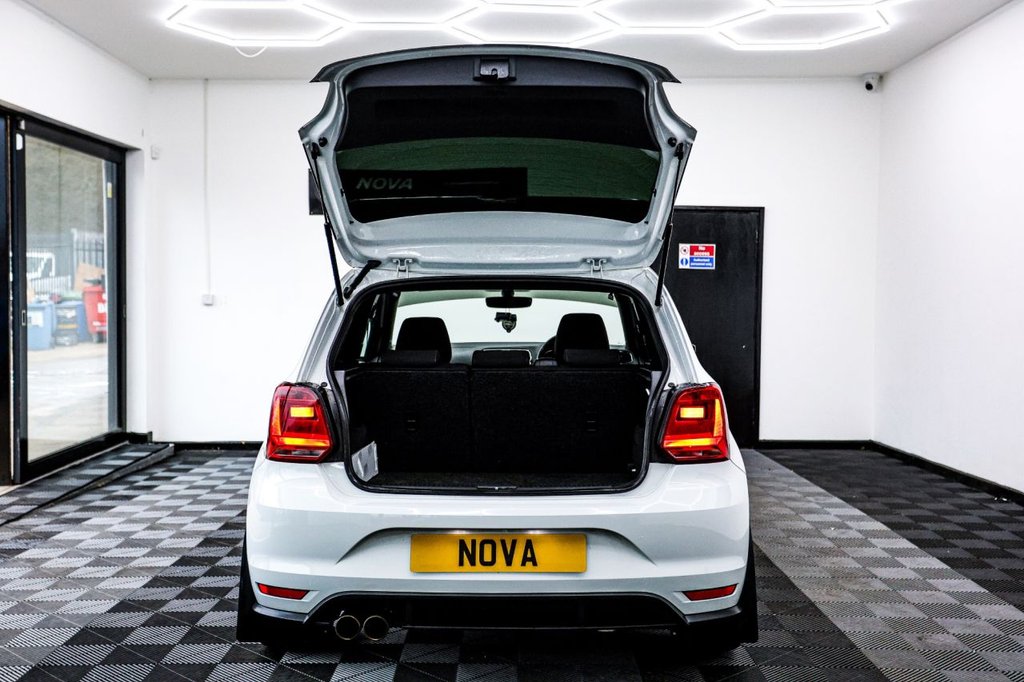 Used Volkswagen Polo 2016 for sale - 77059681: Photo 50