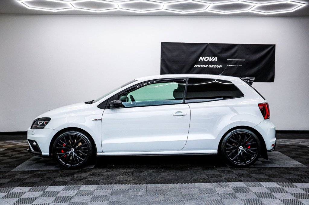 Used Volkswagen Polo 2016 for sale - 77059681: Photo 6