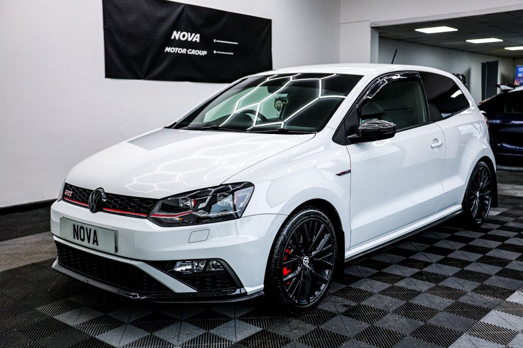 Used Volkswagen Polo 2016 for sale - 77059681: Photo 7