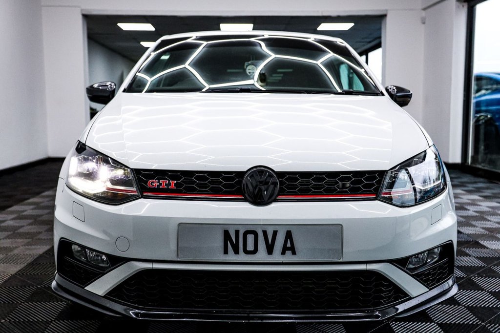 Used Volkswagen Polo 2016 for sale - 77059681: Photo 8