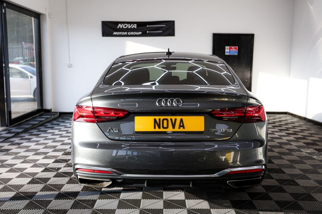 Used Audi A5 2021 for sale - 76783900: Photo 11