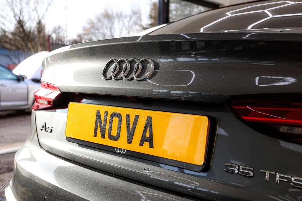 Used Audi A5 2021 for sale - 76783900: Photo 13