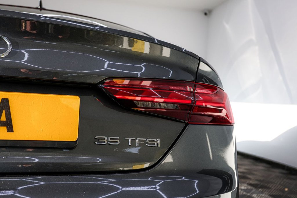 Used Audi A5 2021 for sale - 76783900: Photo 14