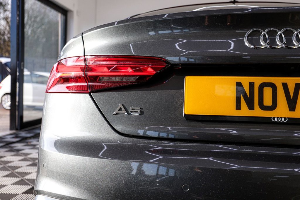 Used Audi A5 2021 for sale - 76783900: Photo 15