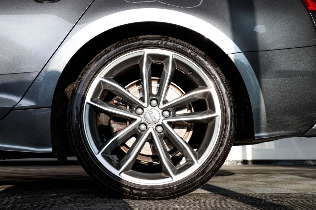 Used Audi A5 2021 for sale - 76783900: Photo 18