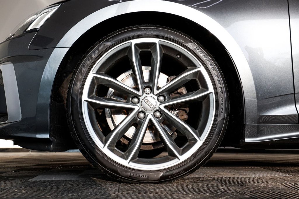 Used Audi A5 2021 for sale - 76783900: Photo 19