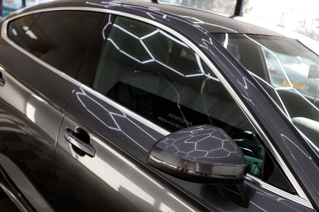 Used Audi A5 2021 for sale - 76783900: Photo 20