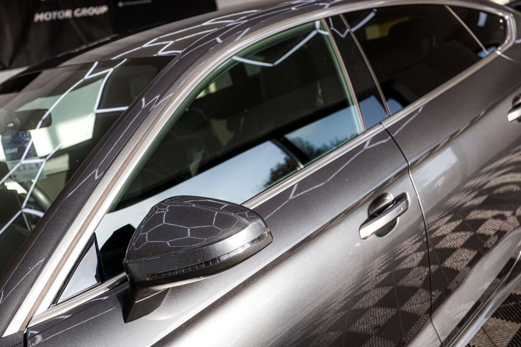 Used Audi A5 2021 for sale - 76783900: Photo 21