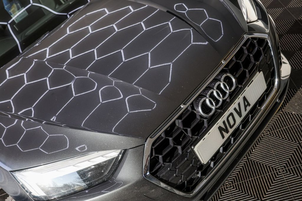 Used Audi A5 2021 for sale - 76783900: Photo 24