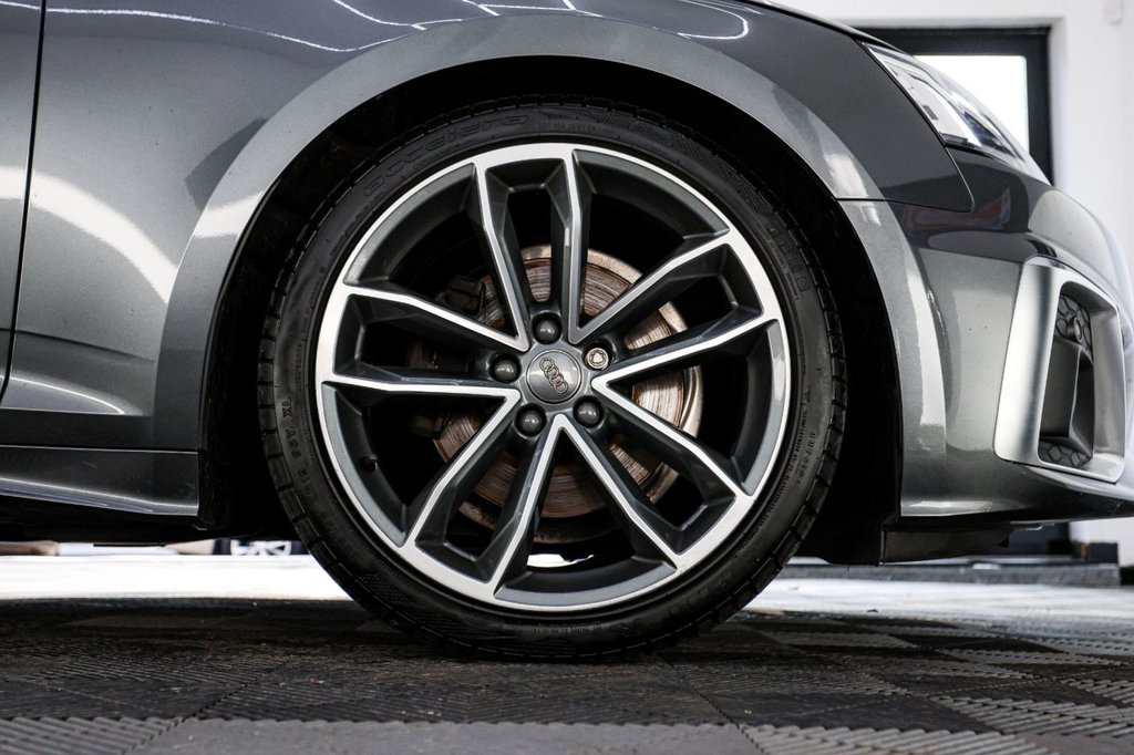 Used Audi A5 2021 for sale - 76783900: Photo 25