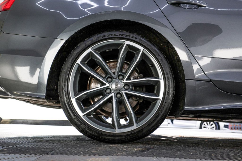 Used Audi A5 2021 for sale - 76783900: Photo 26