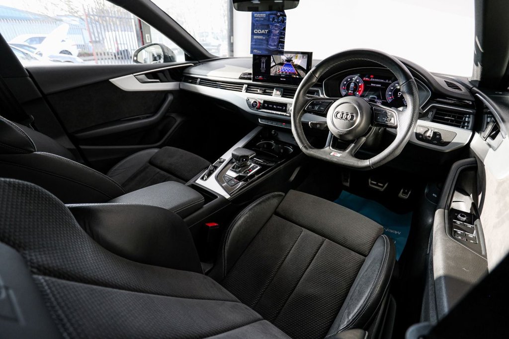 Used Audi A5 2021 for sale - 76783900: Photo 27