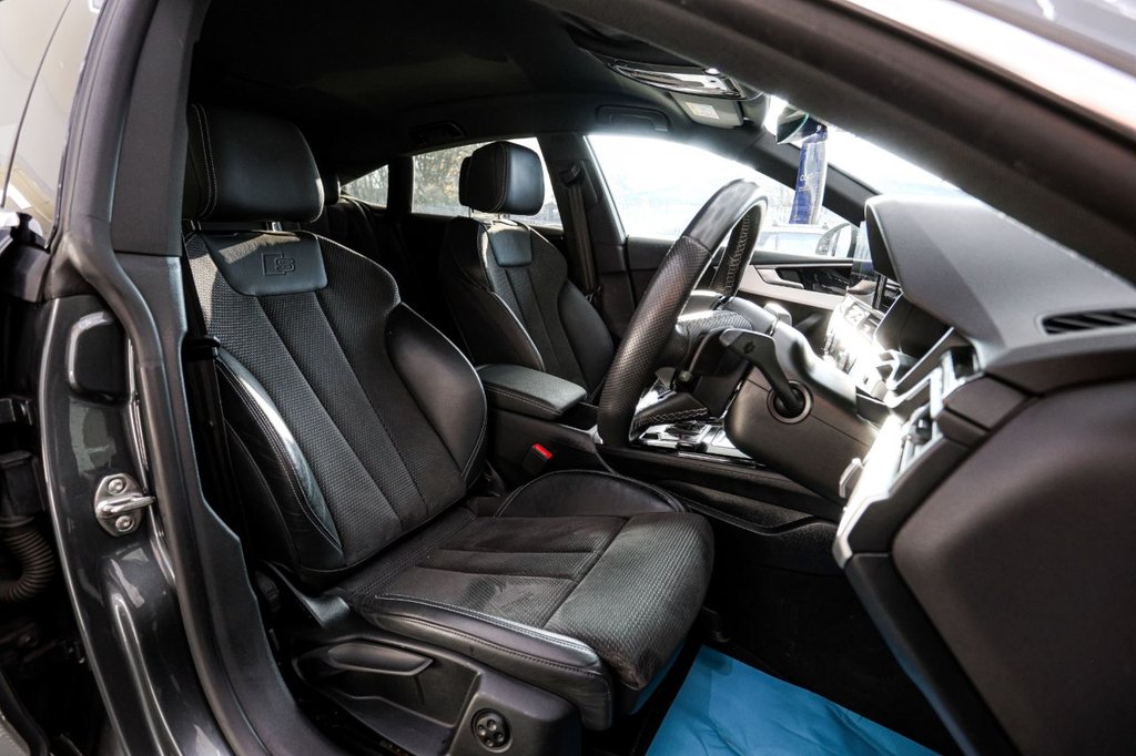 Used Audi A5 2021 for sale - 76783900: Photo 28