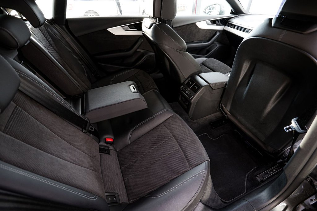 Used Audi A5 2021 for sale - 76783900: Photo 30