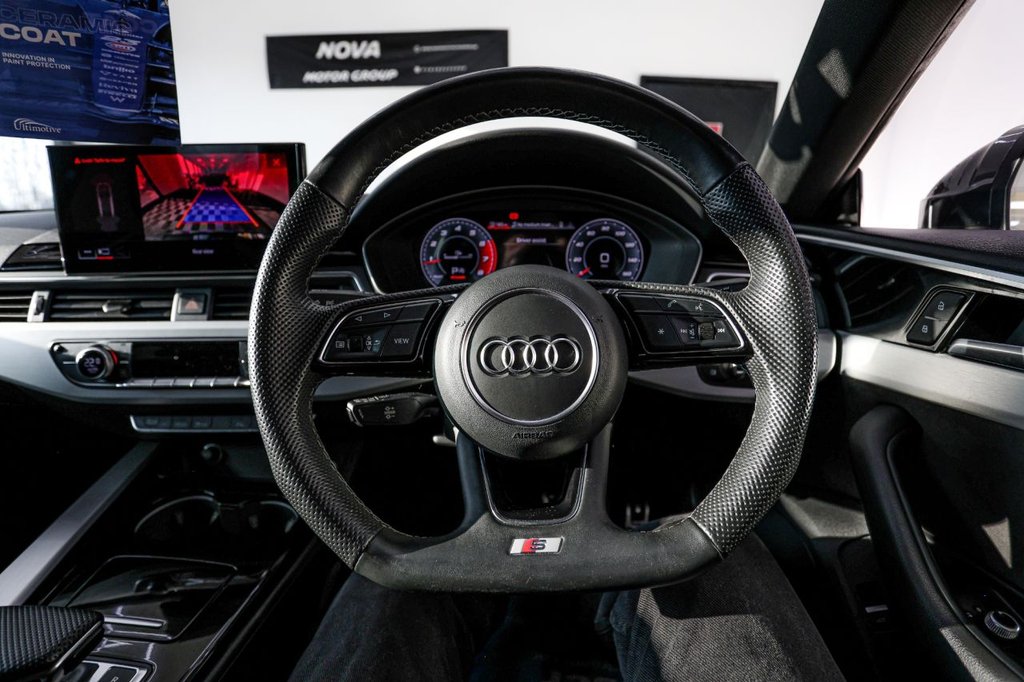 Used Audi A5 2021 for sale - 76783900: Photo 36