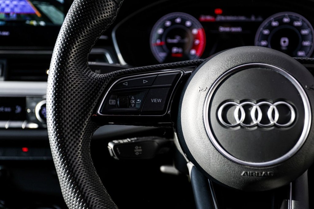 Used Audi A5 2021 for sale - 76783900: Photo 37