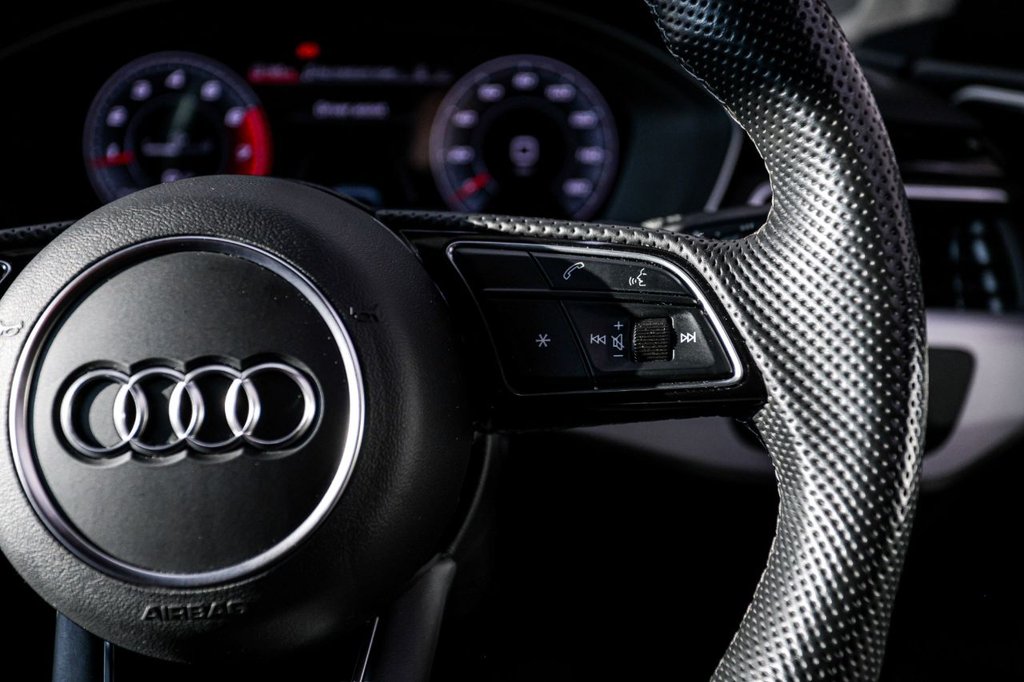 Used Audi A5 2021 for sale - 76783900: Photo 38