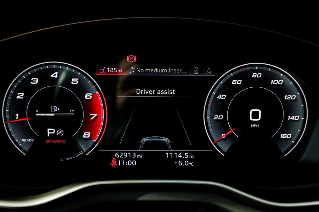 Used Audi A5 2021 for sale - 76783900: Photo 42