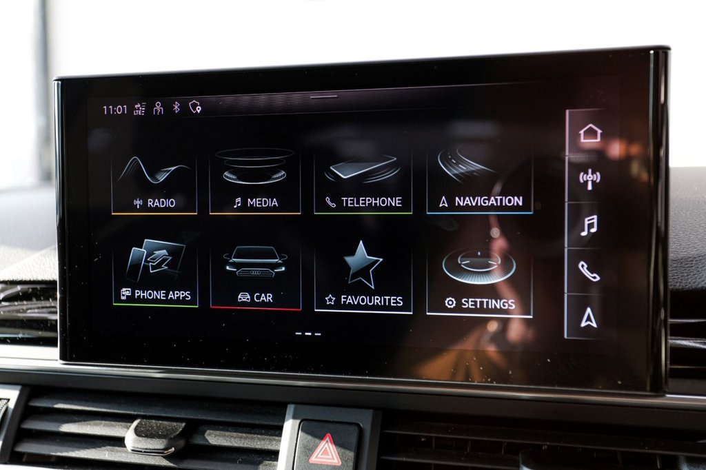 Used Audi A5 2021 for sale - 76783900: Photo 47