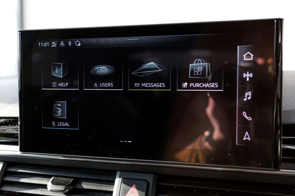 Used Audi A5 2021 for sale - 76783900: Photo 48