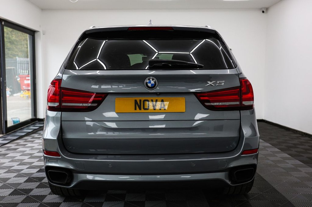 Used BMW X5 2014 for sale - 76520690: Photo 11