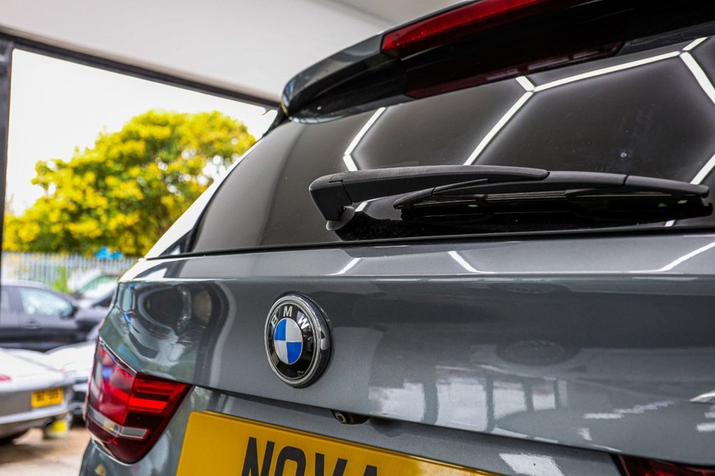 Used BMW X5 2014 for sale - 76520690: Photo 13