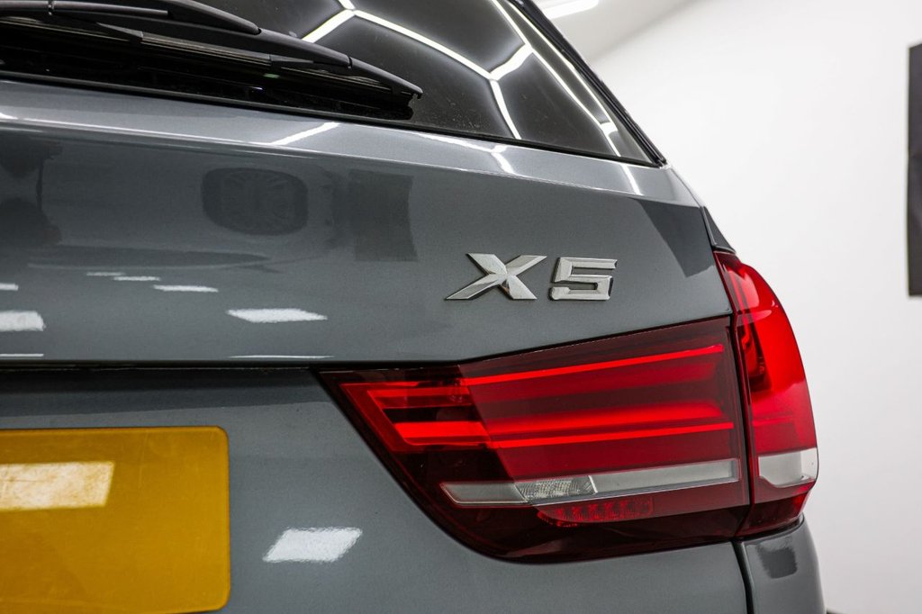 Used BMW X5 2014 for sale - 76520690: Photo 14