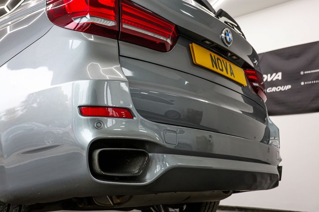 Used BMW X5 2014 for sale - 76520690: Photo 15